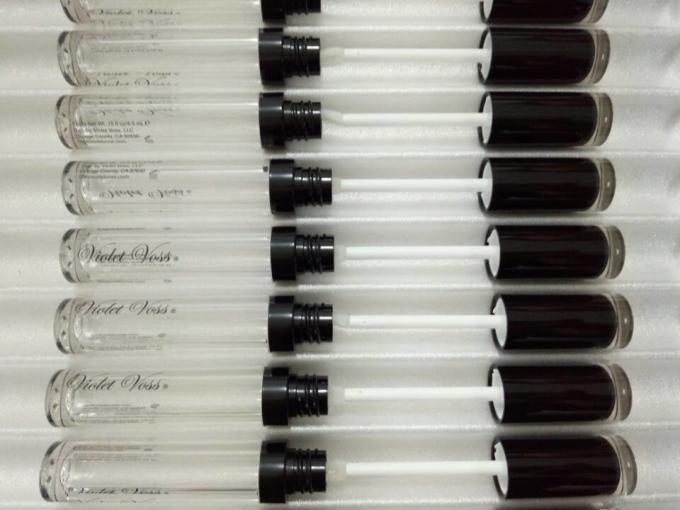 High Durability Portable Lipstick Packaging Tube 3.5g Impact Resistance 3