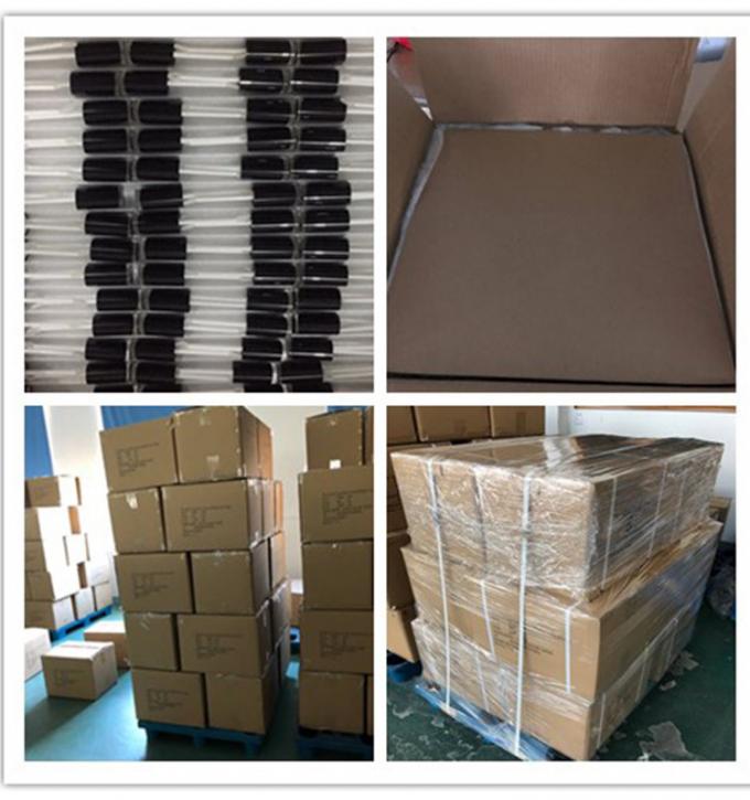 High Durability Portable Lipstick Packaging Tube 3.5g Impact Resistance 2