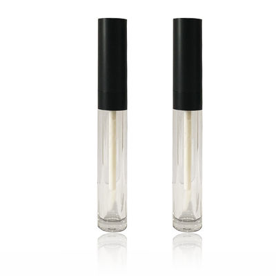 Personalização 5 ml Gloss para lábios Tubo de embalagem Qualquer cor Disponível