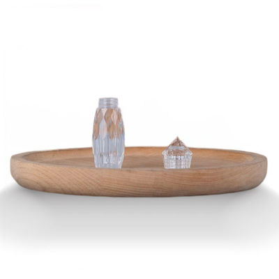 25×63mm ABS recipiente de embalagem cosmética frascos cosméticos sustentáveis