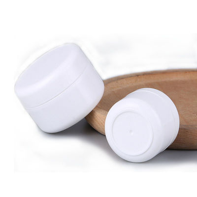 Frasco de embalagem cosmética de diferentes tamanhos 5/10/15/20/30/50/100/120g