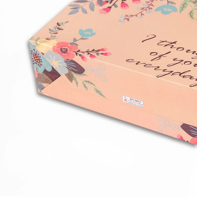 Bolsas de papel personalizáveis Bolsas de plástico de compras leves com alças