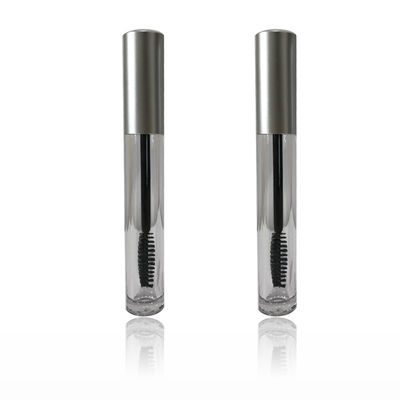 Embalagem de tubo de mascara 5 ml Capacidade para maquiagem ocular