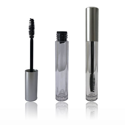 Embalagem de tubo de mascara 5 ml Capacidade para maquiagem ocular