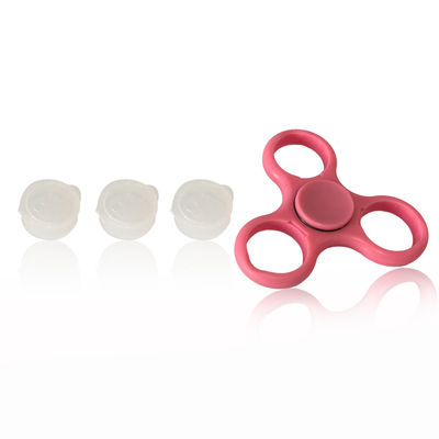 Estilo de forma irregular plástico tubo de bálsamo labial 12,7 * 69mm personalizado