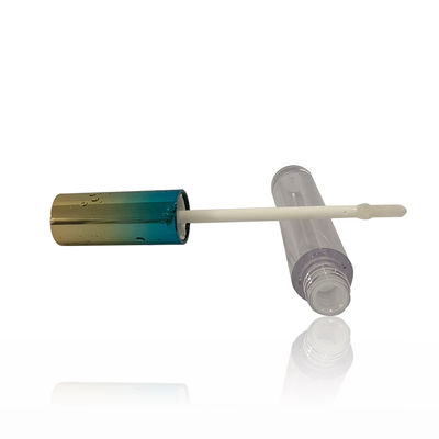 Tubo de embalagem de brilho labial certificado SGS 17.2*118mm Moderno