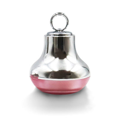 Jar de embalagem cosmética personalizável com certificação SGS 20g-30g Gel para máscaras