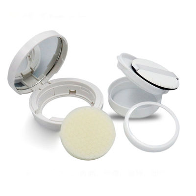 Estilo BB Fundação Cushion Caso Fundação Cushion Container Certificado SGS