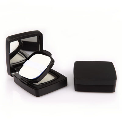 Fundação de almofada de ar vazia ABS / AS elegante Fundação de almofada de ar vazia 15g Embalagem cosmética