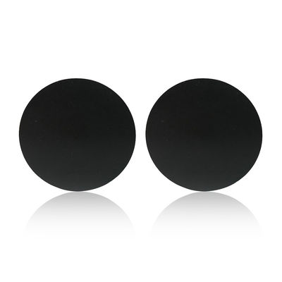 LOGO Pessoal Caso Compacto Vazio em Pó Face Caso Compacto em Pó 74,9mm*19mm