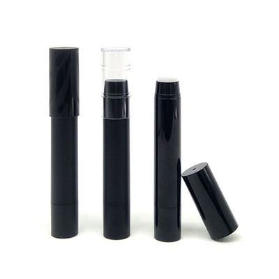 3g Lispstick Jumbo Caneta Cosmética Embalagem Personalização Estilo