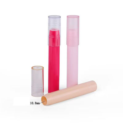 3g Lispstick Jumbo Caneta Cosmética Embalagem Personalização Estilo