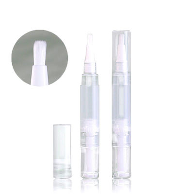 Caneta Cosmética Twist personalizável Embalagem 1,5 ml 2 ml Amigável para o Ambiente
