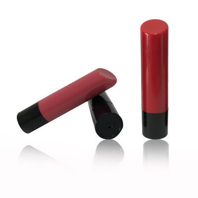 Tubos de embalagem de batons ABS