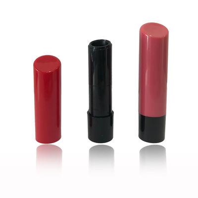 Tubos de embalagem de batons ABS