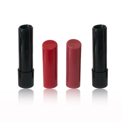 Tubos de embalagem de batons ABS