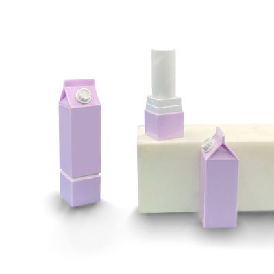 Tubo de embalagem de batom OEM sem odor Vazio Multi Size Disponível