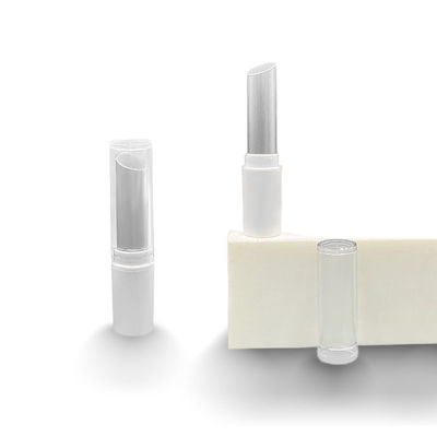 Tubo de batom vazio leve 3.5g Embalagem de tubo cosmético