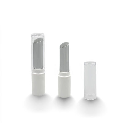 Tubo de batom vazio leve 3.5g Embalagem de tubo cosmético