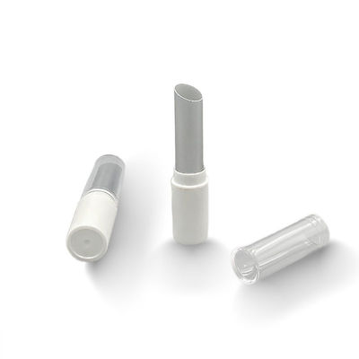 Tubo de batom vazio leve 3.5g Embalagem de tubo cosmético