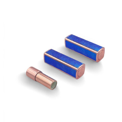 3.8g Lipstick de moagem de moagem de moagem de moagem de moagem de moagem
