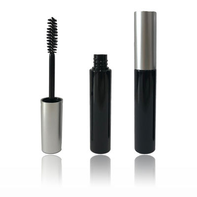 Embalagem de tubo de mascara vazio ABS PETG de 5 ml com marcação personalizada