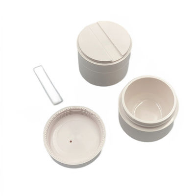 100 ml de frasco de embalagem cosmética para proteção simples do produto