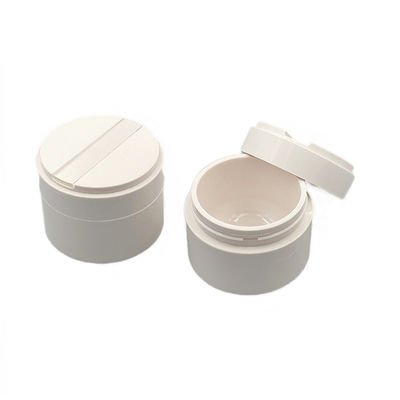 100 ml de frasco de embalagem cosmética para proteção simples do produto