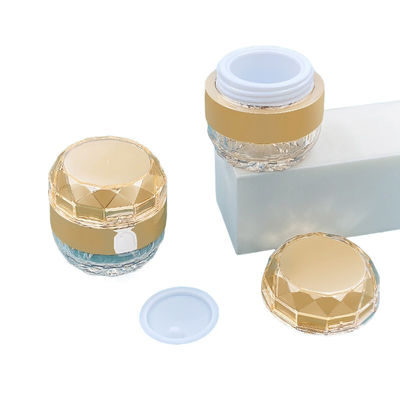Conveyor de creme de cuidados com a pele