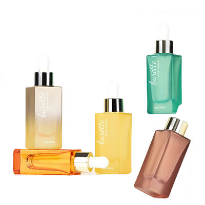 Embalagem personalizada de cosméticos para embalagem de cremes