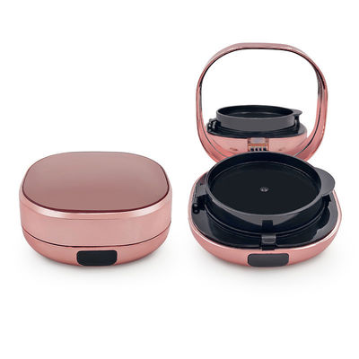 Reutilizavel de viagem Amigável Dewy Finish Fundação de almofada vazia