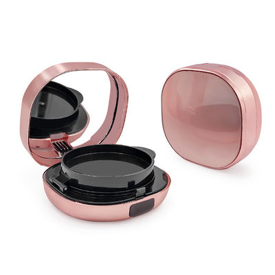 Reutilizavel de viagem Amigável Dewy Finish Fundação de almofada vazia