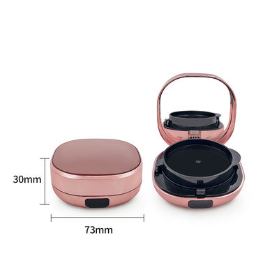 Reutilizavel de viagem Amigável Dewy Finish Fundação de almofada vazia