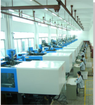 Shanghai Zanyun International Trade Co., Ltd. Fábrica